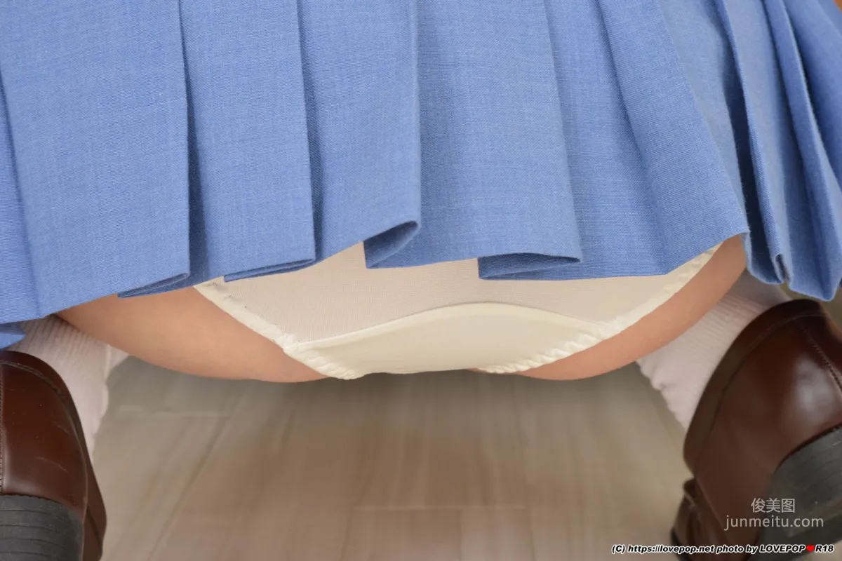 [LOVEPOP] Akane Mitani Photoset 08 Photo Set photo 19