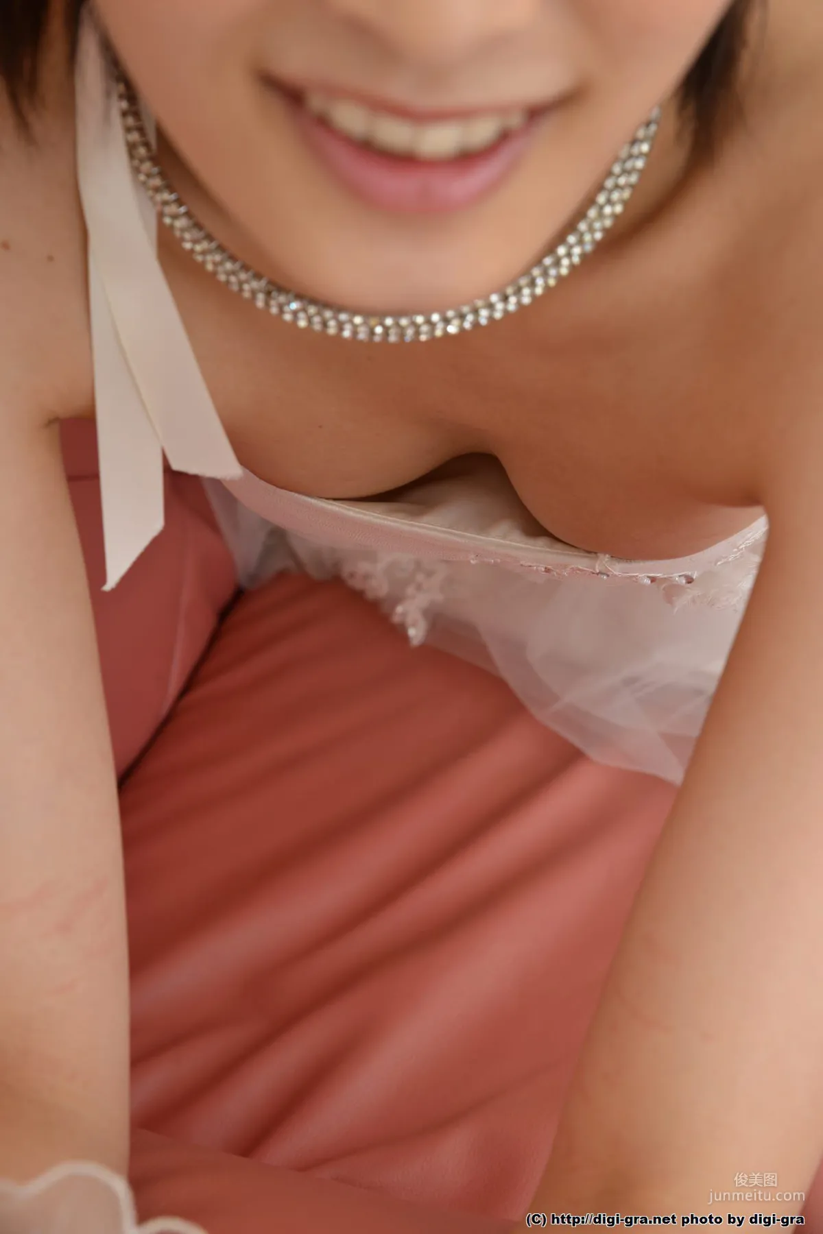 [Digi-Gra] Makoto Takeuchi 竹内真琴 Photoset 01 寫真集 48