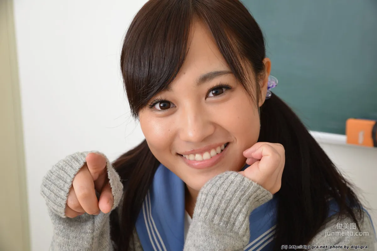 [Digi-Gra] Emi Asano Photoset 02 Photo Set photo 8
