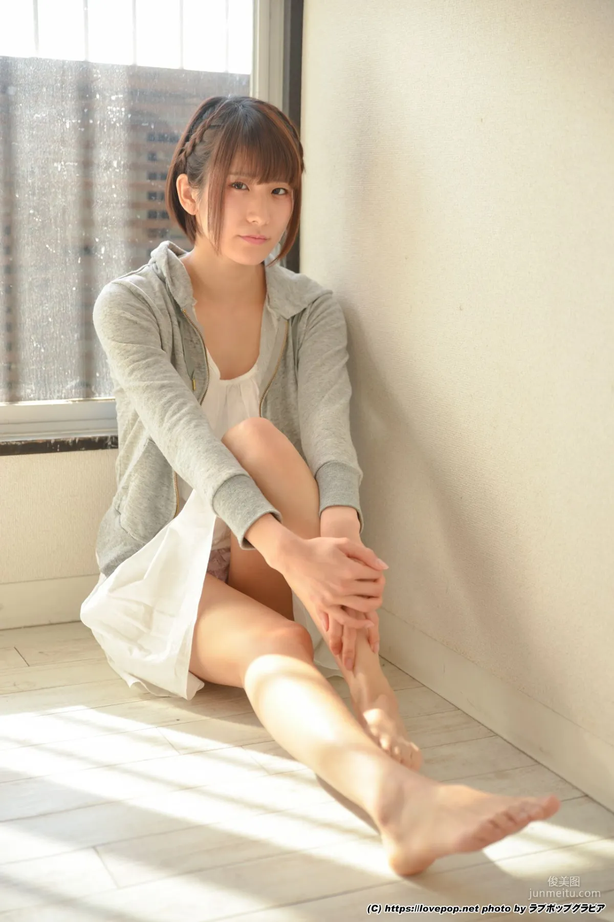 [LOVEPOP] 來栖うさこ Usako Kurusu Photoset 05 寫真集 14