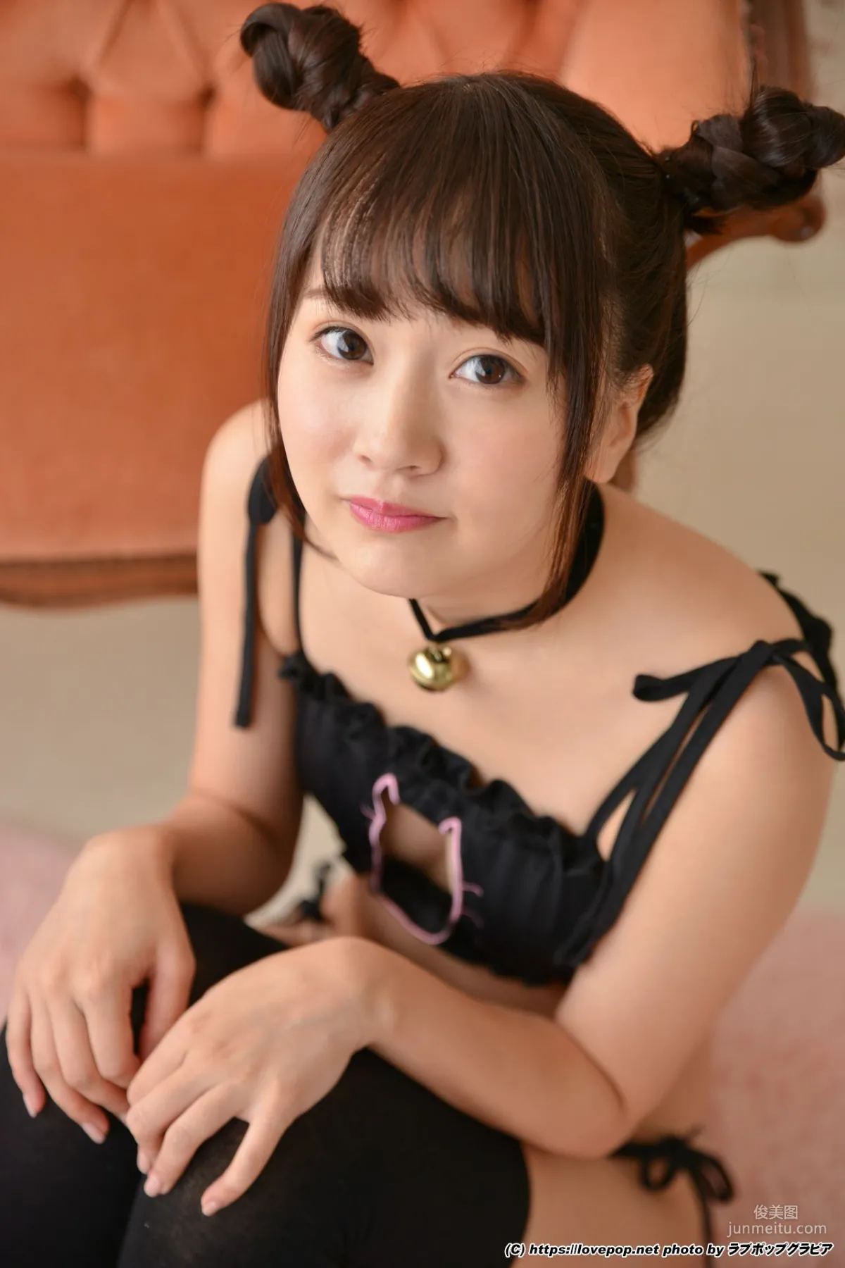Shoko Hamada Photoset 09 [LovePop] Photo Set photo 36