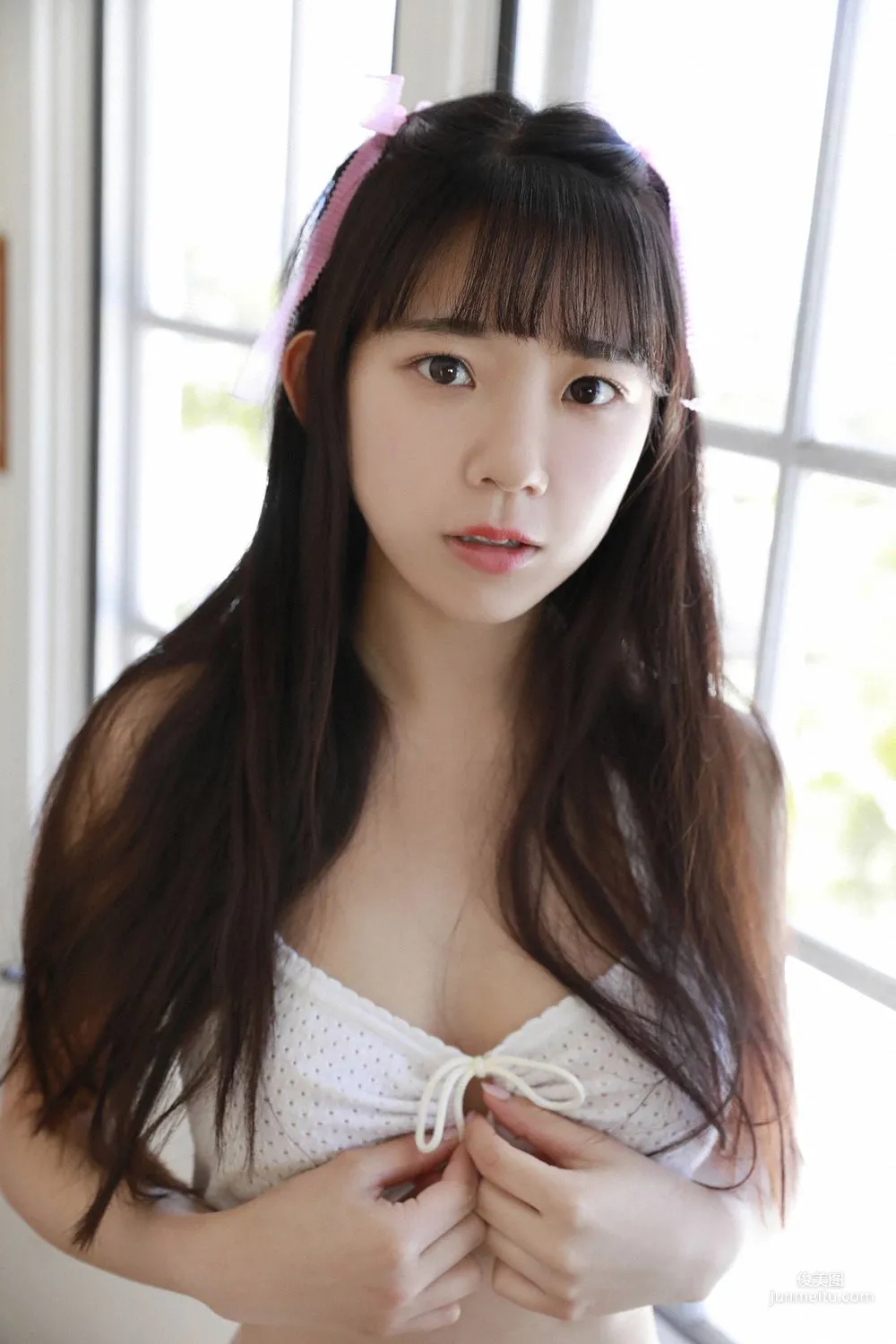 Marina Nagasawa [YS-Web] Vol.833 Photo Set photo 60