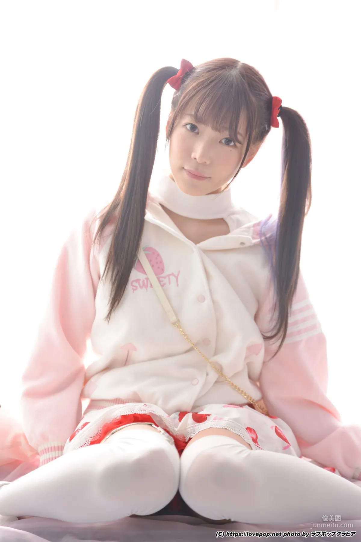 辰巳シーナ Tatsumi Sina Photoset 05 [LOVEPOP] 寫真集 13