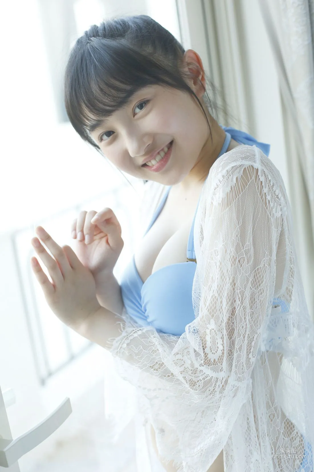 Nanami Yanagawa 梁川奈々美 [Hello! Project Digital Books] No.176 寫真集 35