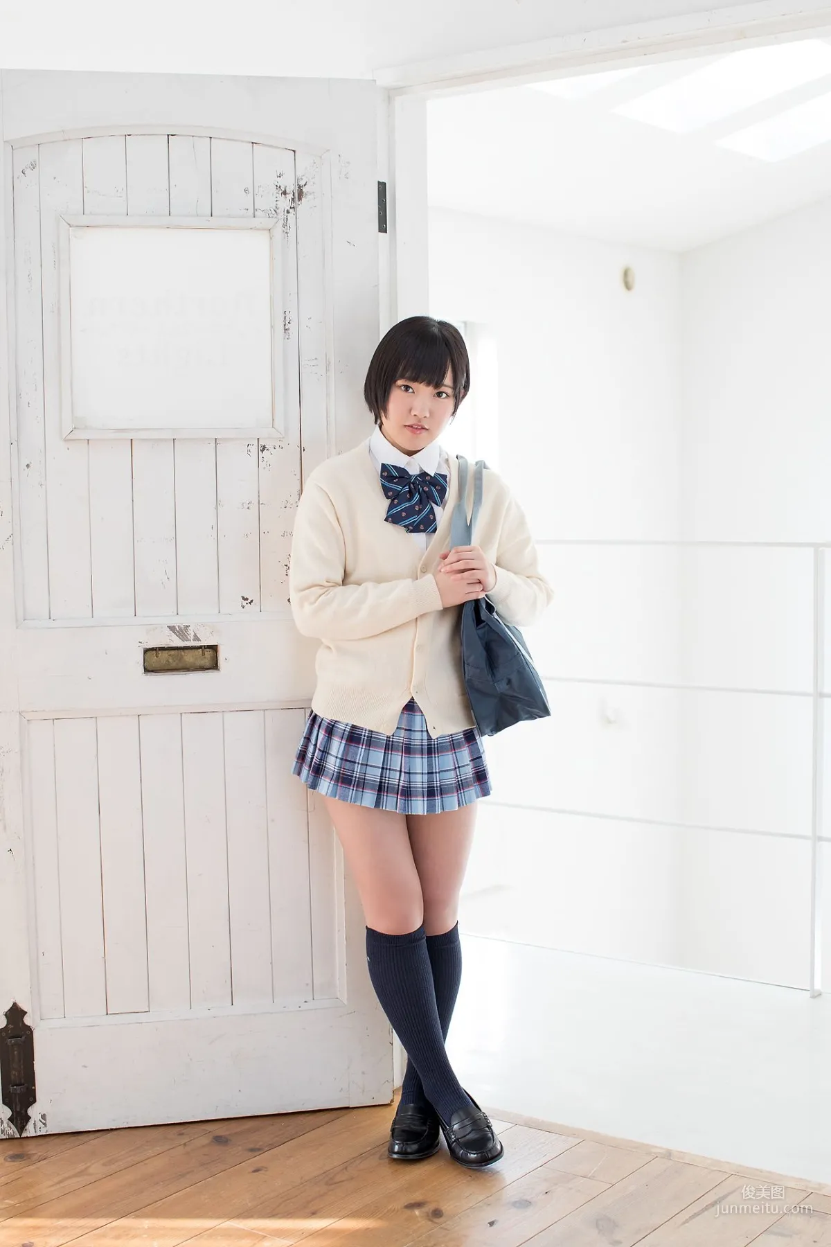 香月杏珠/香月りお - Special Gallery 7.1 [Minisuka.tv] 寫真集 6