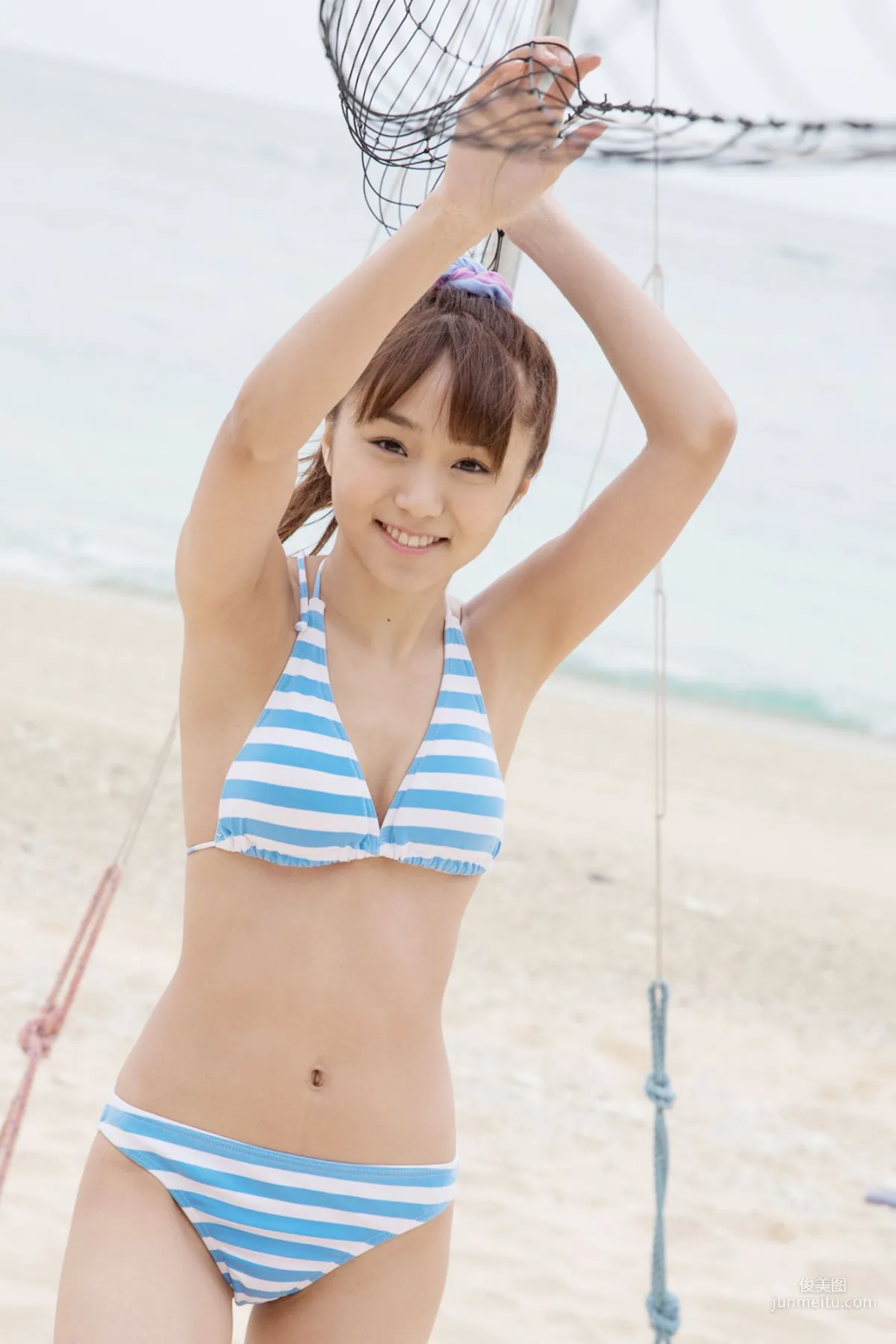 Mizuki Murota 室田瑞希 [Hello! Project Digital Books] No.177 写真集48