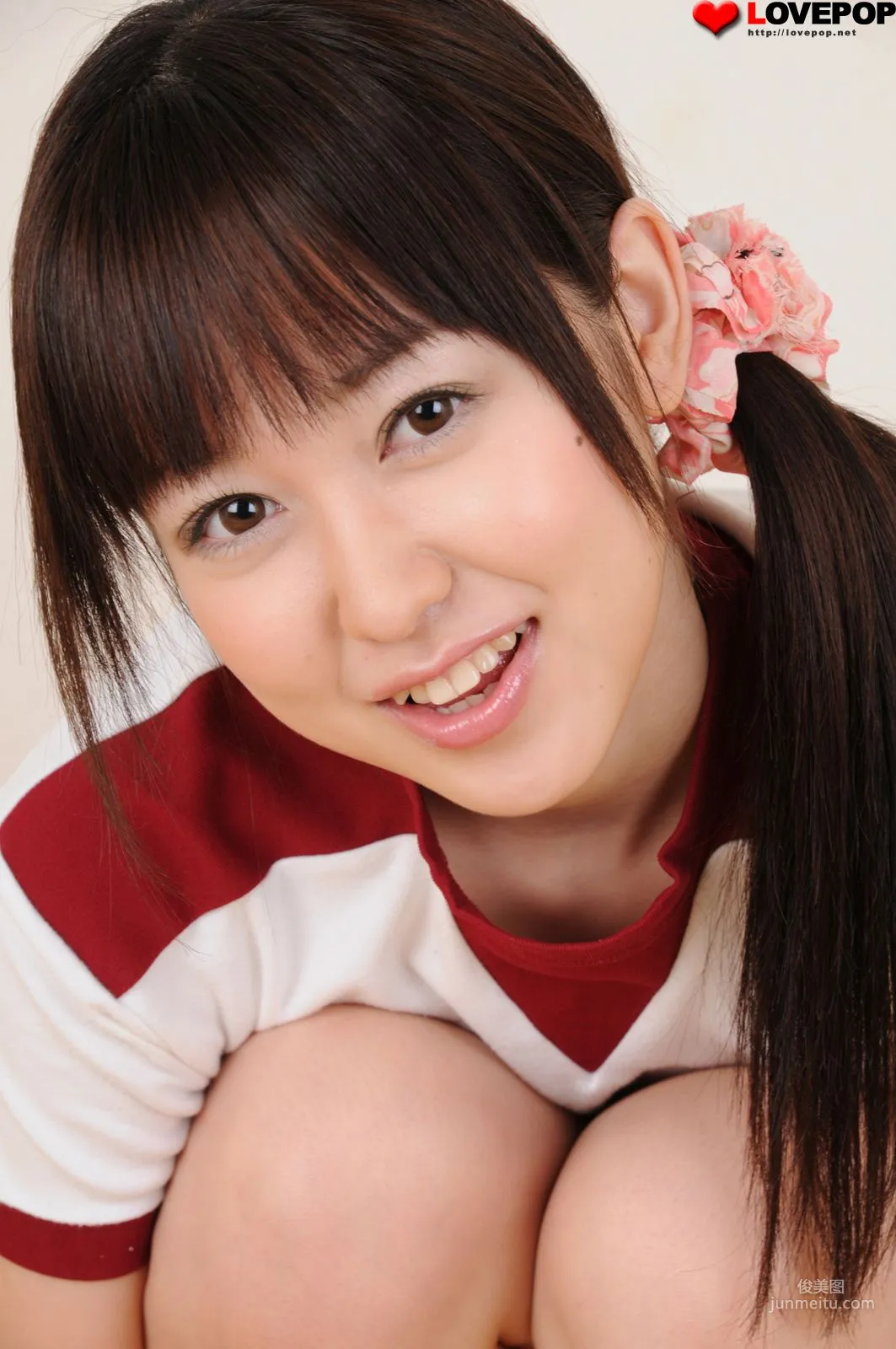 [LOVEPOP] Yu Shinoda 篠田ゆう(篠田優) Photoset 05 寫真集 12