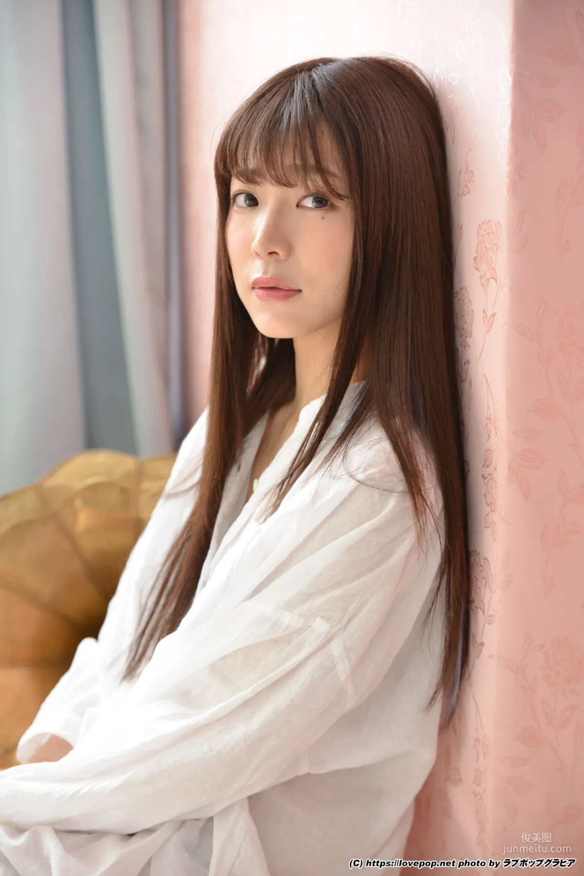 [LOVEPOP] Tatsumi Sina 辰巳シーナ Photoset 01 寫真集 10