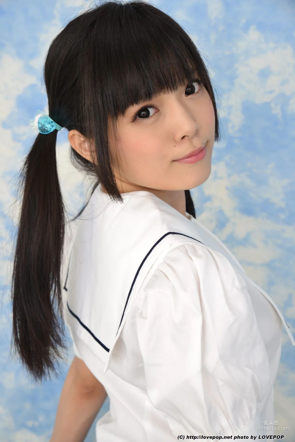 [LOVEPOP] Miyako Akane 赤根京 Photoset 01 寫真集 6