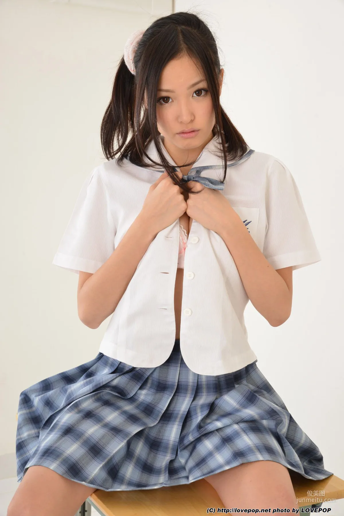 [LovePop] Yuuzuki Ai Photoset 04 Photo Set photo 59