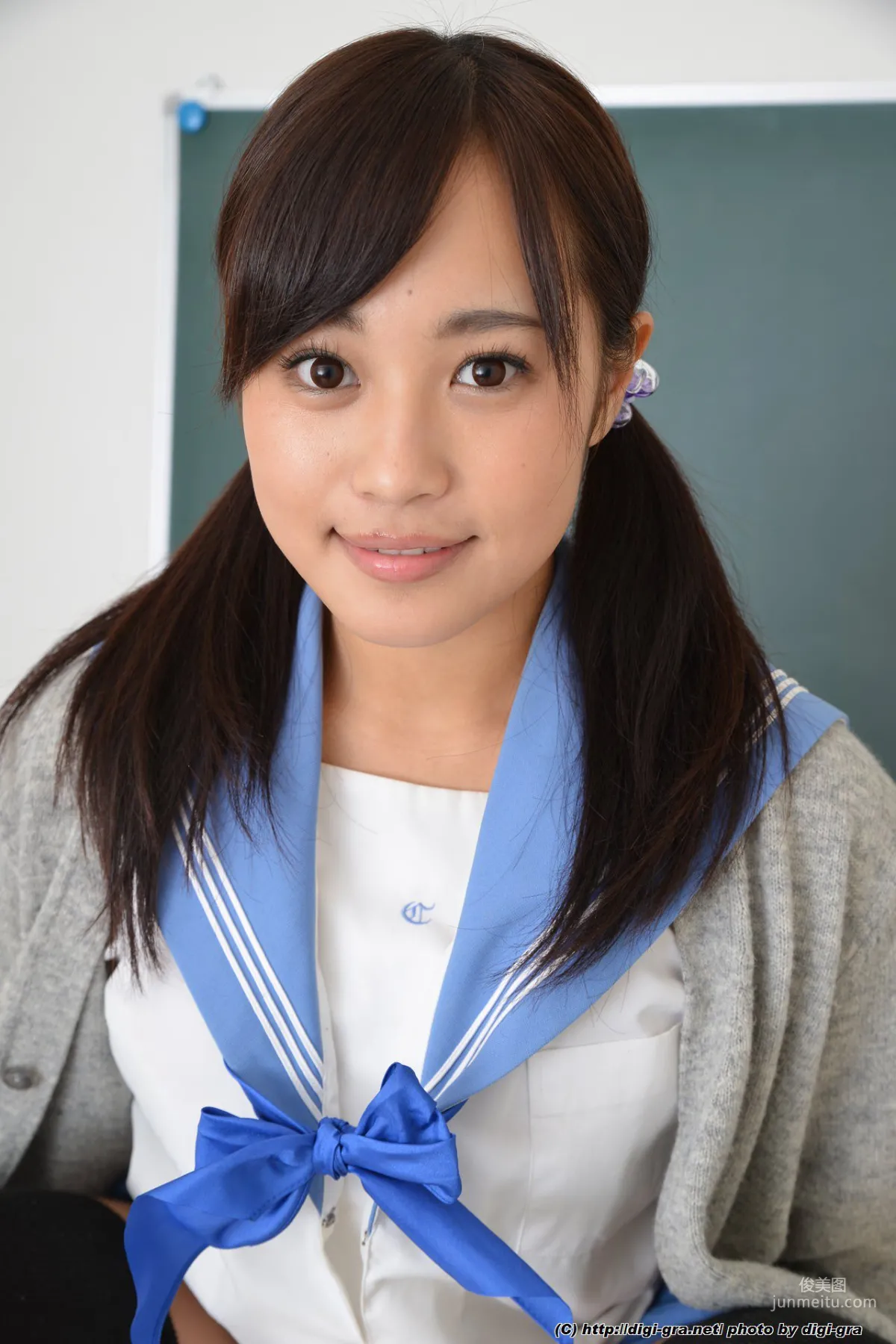 [Digi-Gra] Emi Asano Photoset 02 Photo Set photo 35