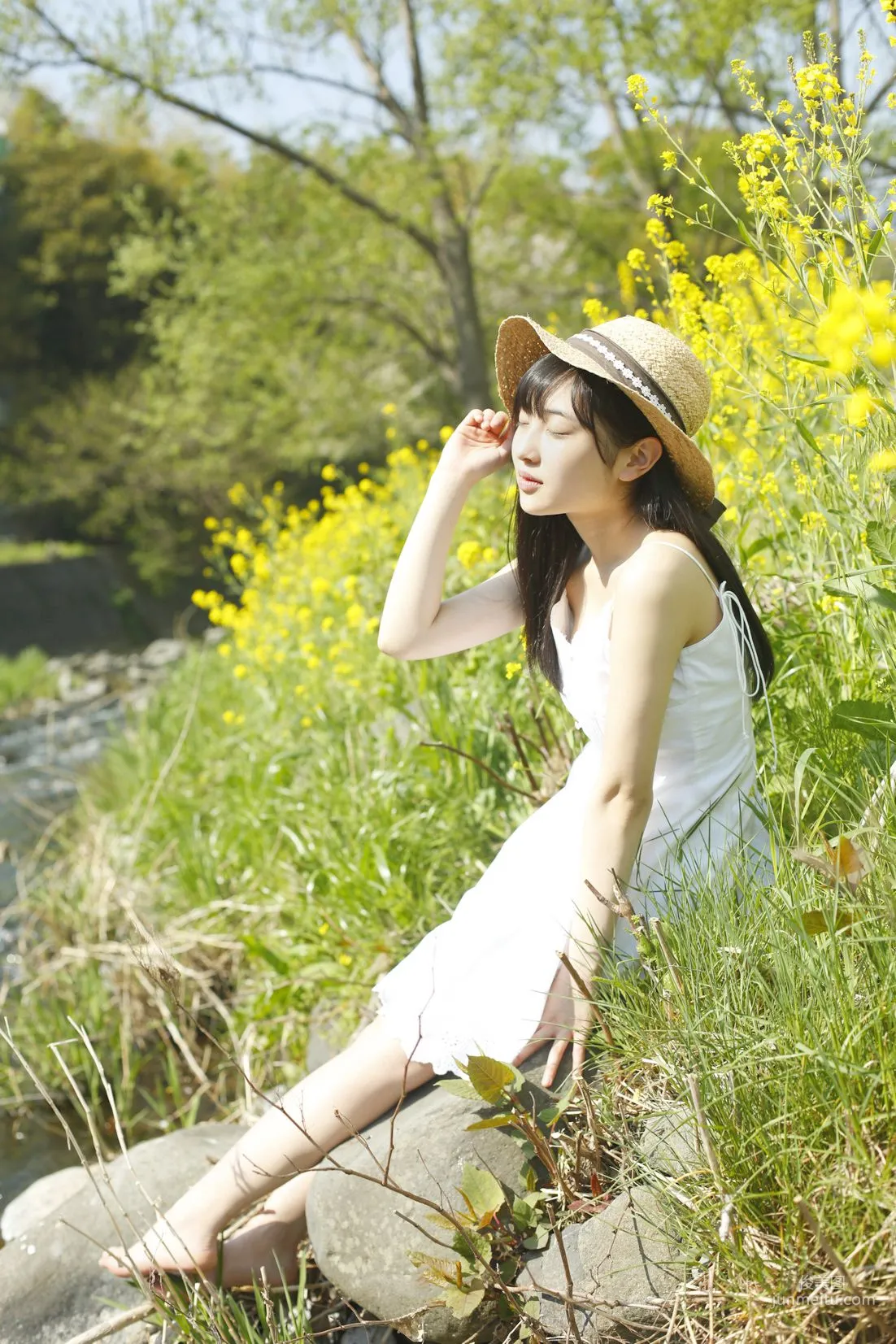 Nanami Yanagawa 梁川奈々美 [Hello! Project Digital Books] No.176 寫真集 70
