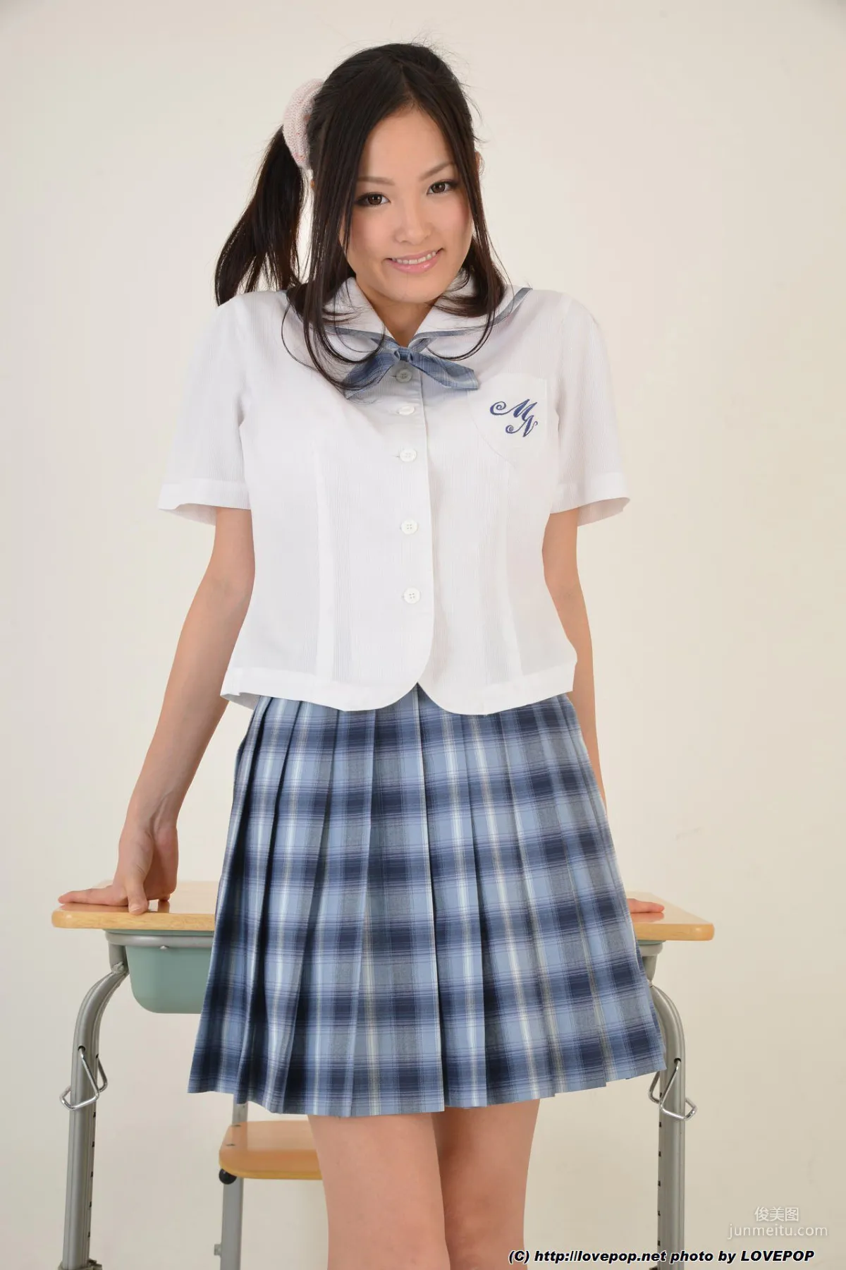 [LovePop] Yuuzuki Ai Photoset 04 Photo Set photo 2