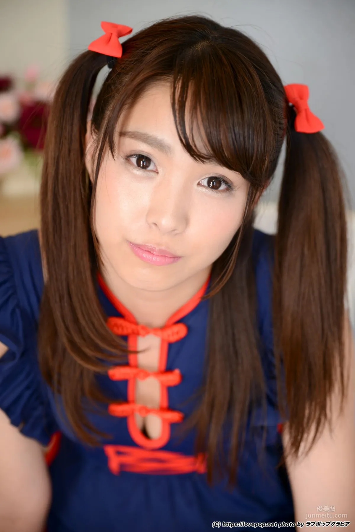 [LOVEPOP] Kanna Miya 宮栞奈 Photoset 02 寫真集 9