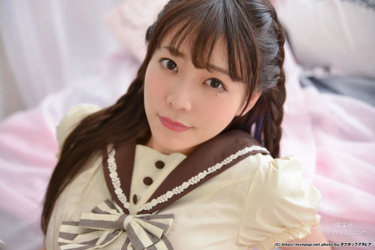 Tatsumi Sina 辰巳シーナ [LOVEPOP] Photoset 03 寫真集 27