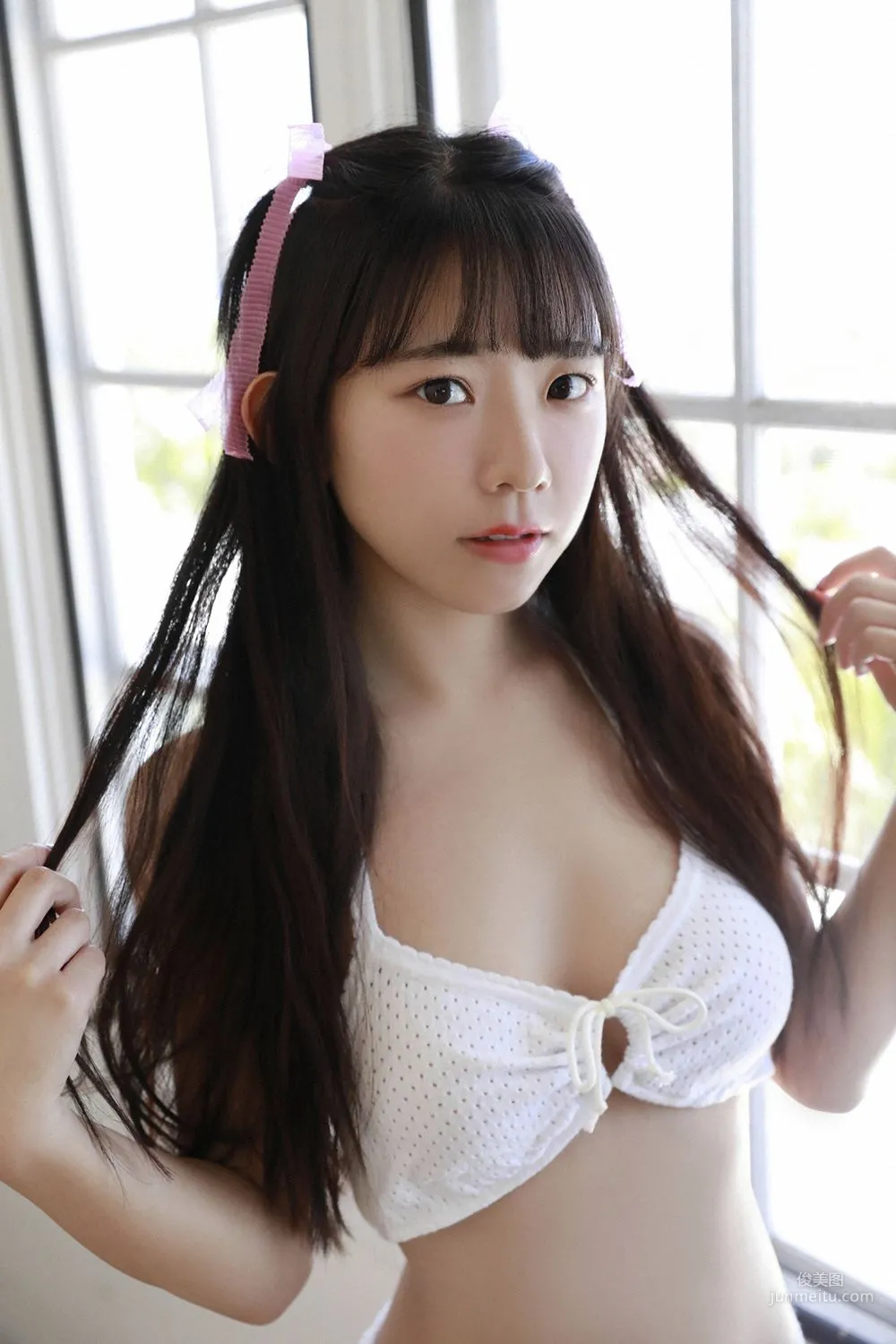 Marina Nagasawa [YS-Web] Vol.833 Photo Set photo 61