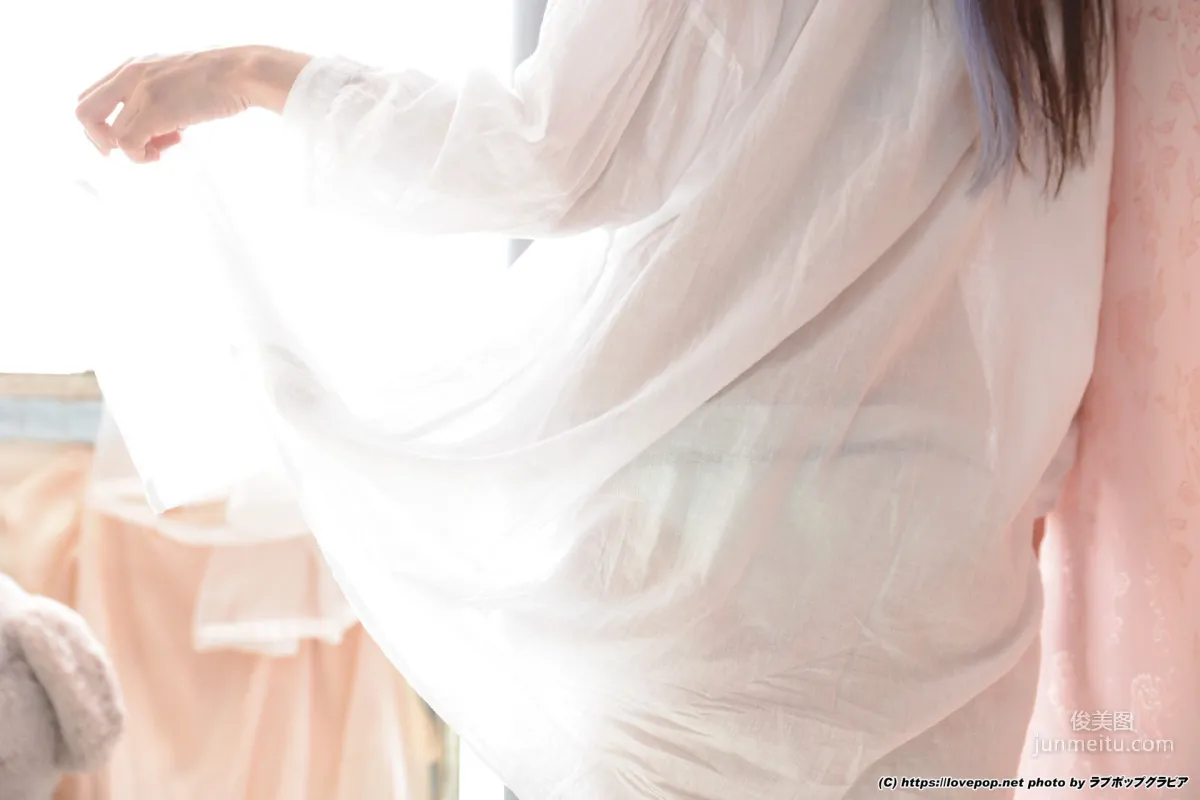 [LOVEPOP] Tatsumi Sina 辰巳シーナ Photoset 01 寫真集 29