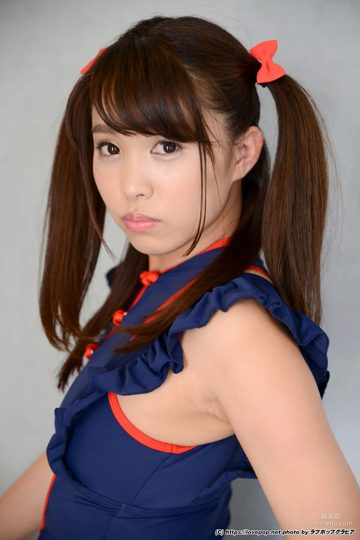 [LOVEPOP] Kanna Miya 宮栞奈 Photoset 02 寫真集 19