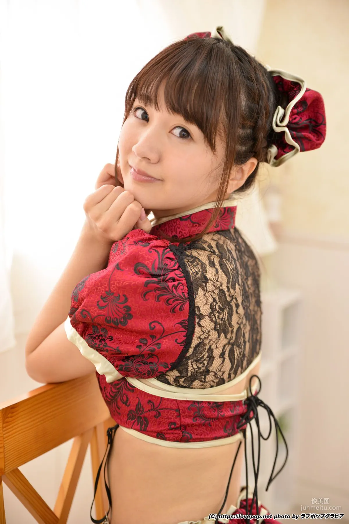 Shoko Hamada [LovePop] Photoset 12 Photo Set photo 60