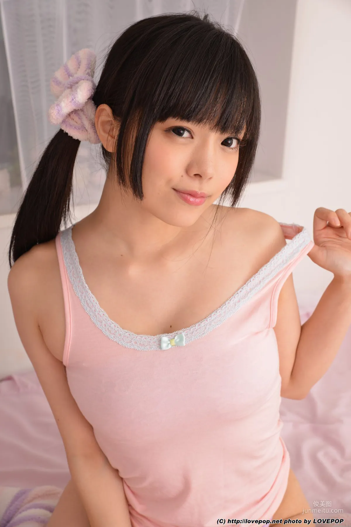 Miyako Akane 赤根京 Photoset 04 [LOVEPOP] 寫真集 56