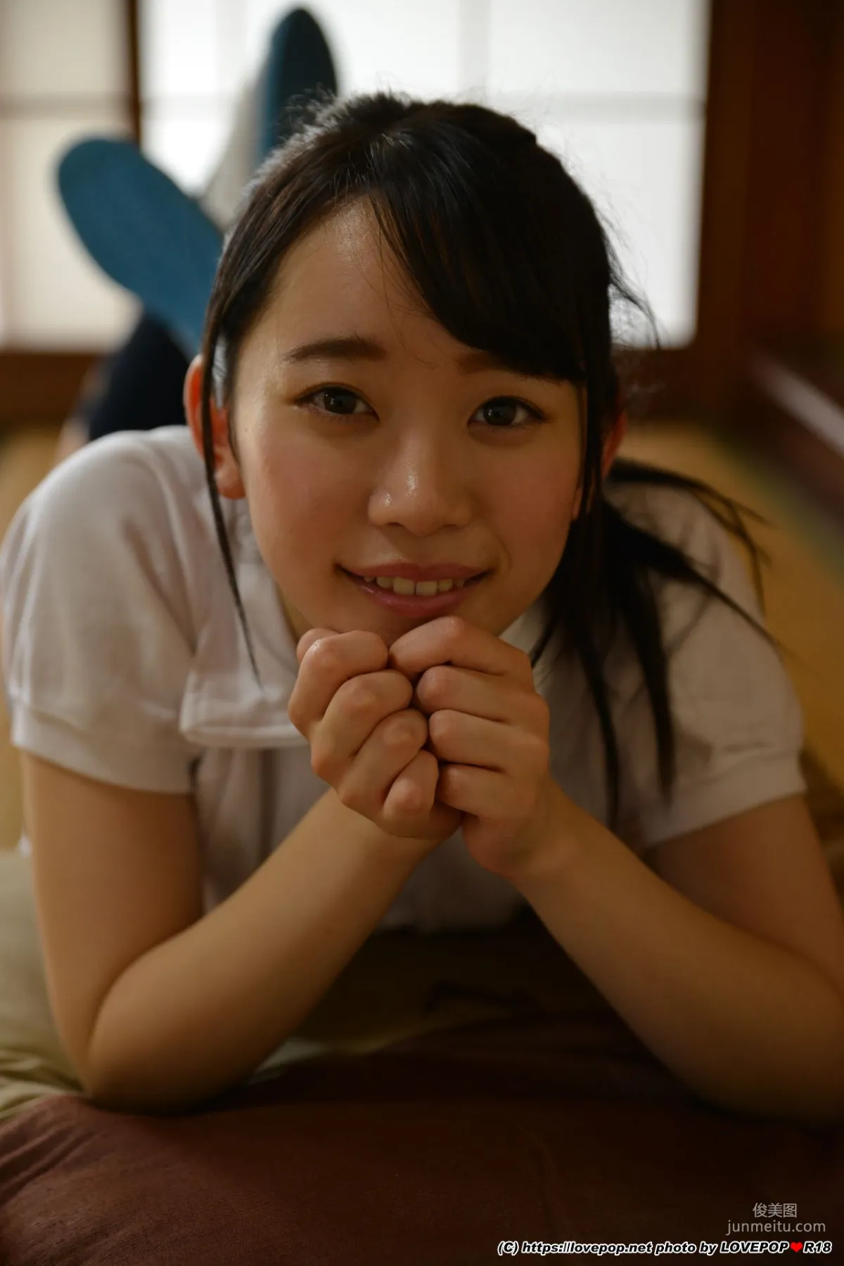 [LOVEPOP] 架乃ゆら Yura Kano Photoset 16 寫真集 65
