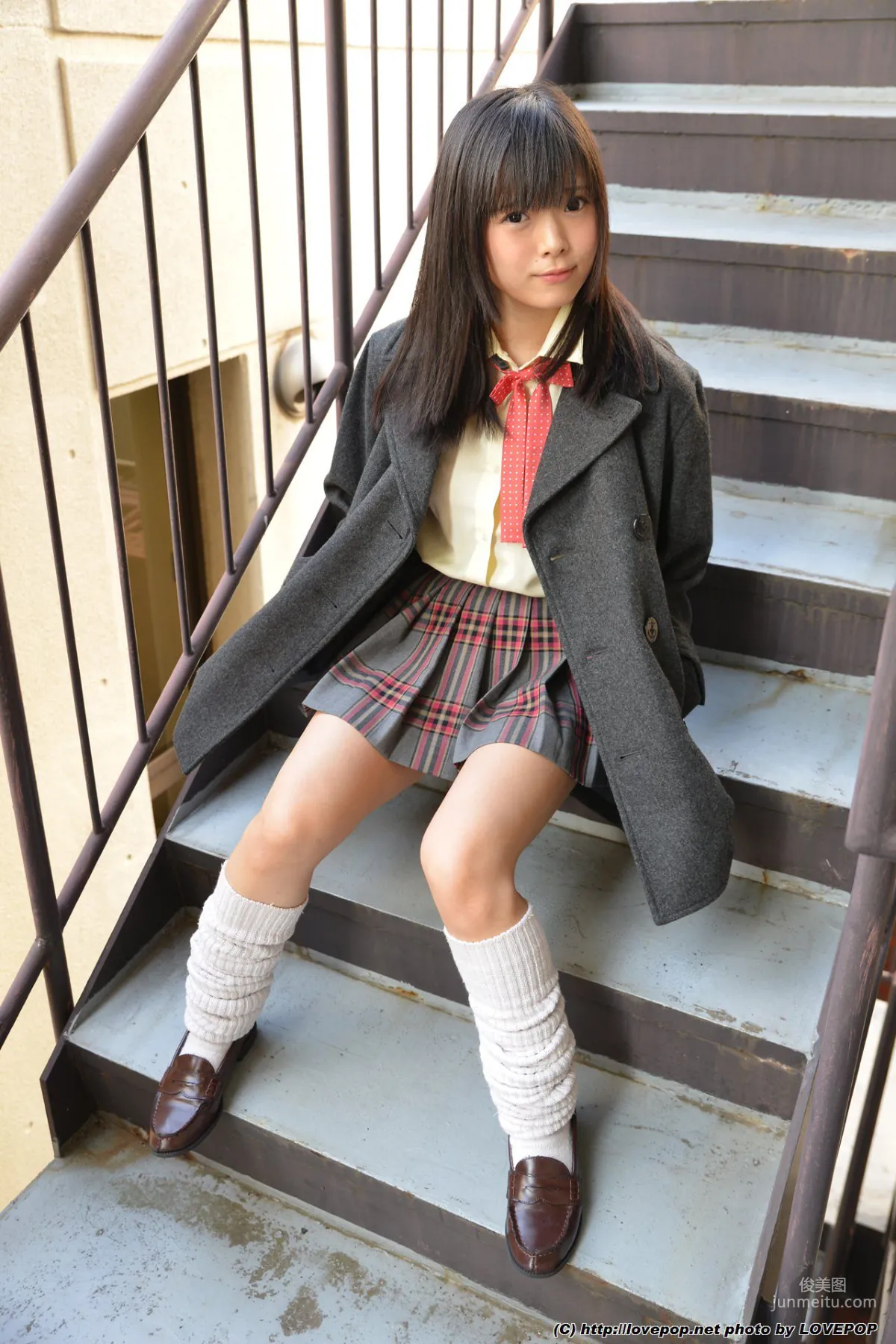 [LOVEPOP] Miyako Akane 赤根京 Photoset 07 寫真集 20