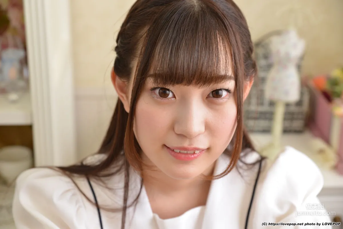 [LovePop] Akane Mitani Photoset 01 Photo Set photo 42