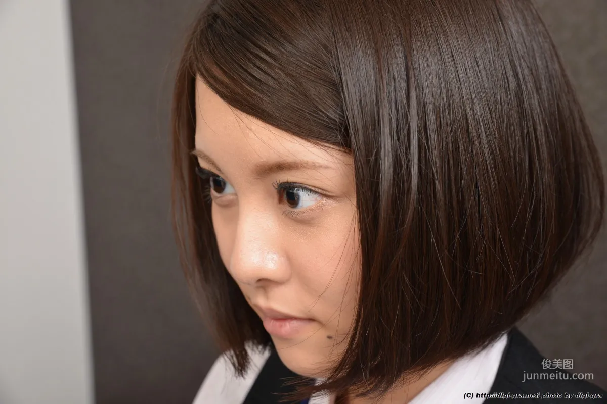 [Digi-Gra] China Matsuoka 松岡ちな Photoset 04 寫真集 2
