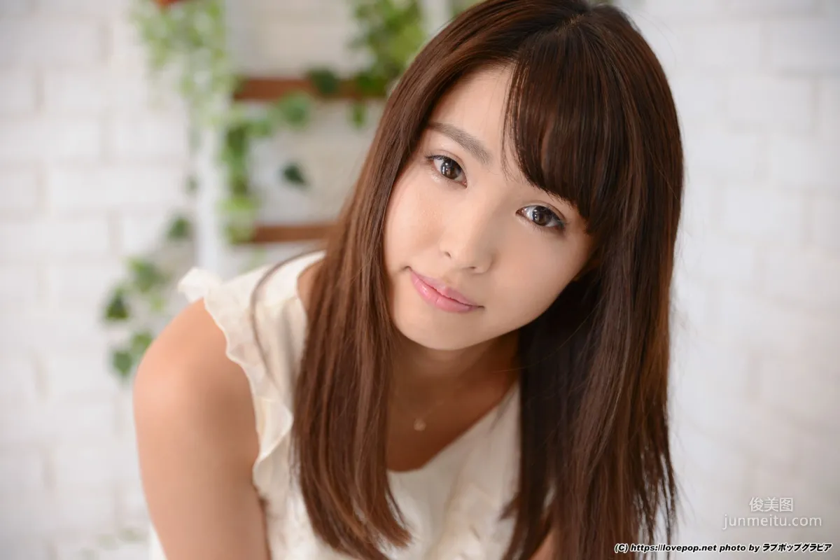 Kanna Miya Photoset 05 [LOVEPOP] Photo Set photo 12