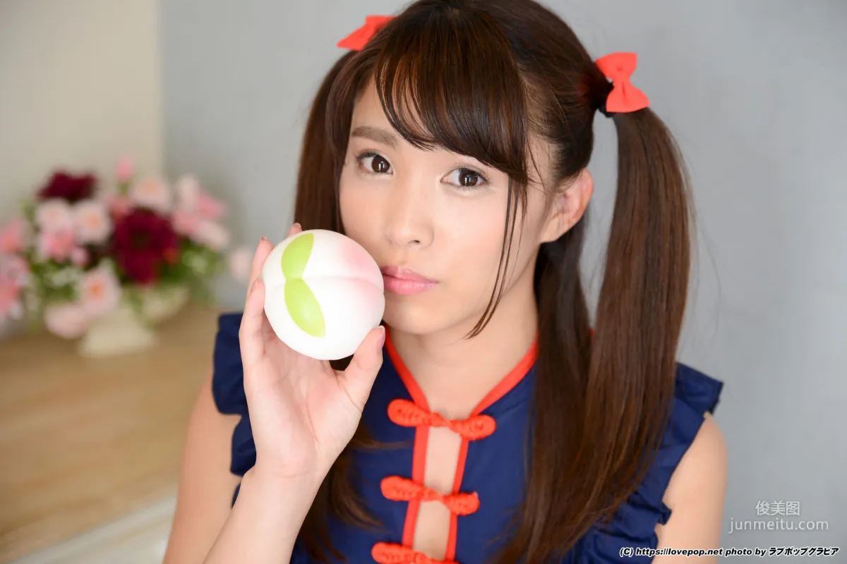 [LOVEPOP] Kanna Miya 宮栞奈 Photoset 02 寫真集 2