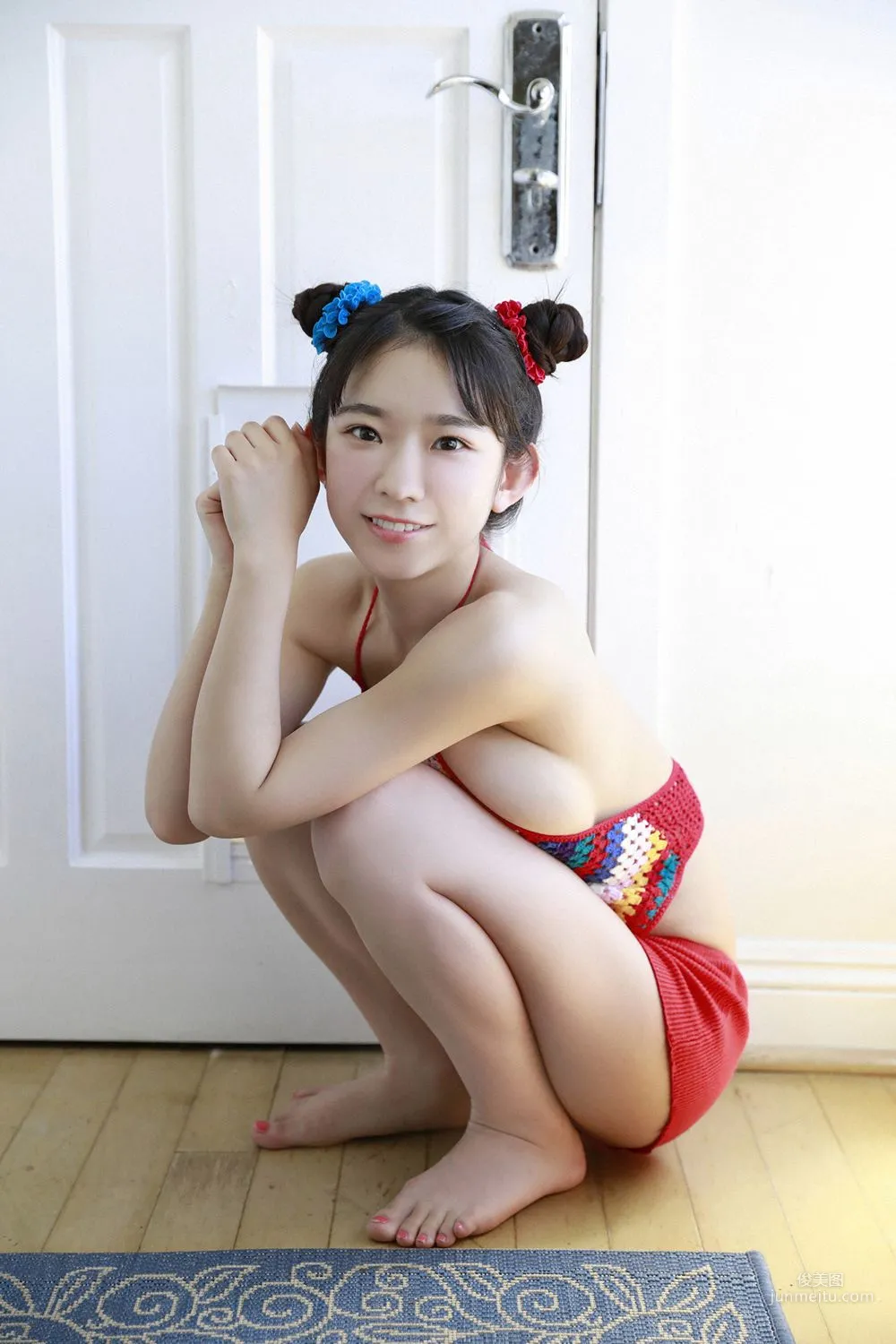 Marina Nagasawa [YS-Web] Vol.833 Photo Set photo 57