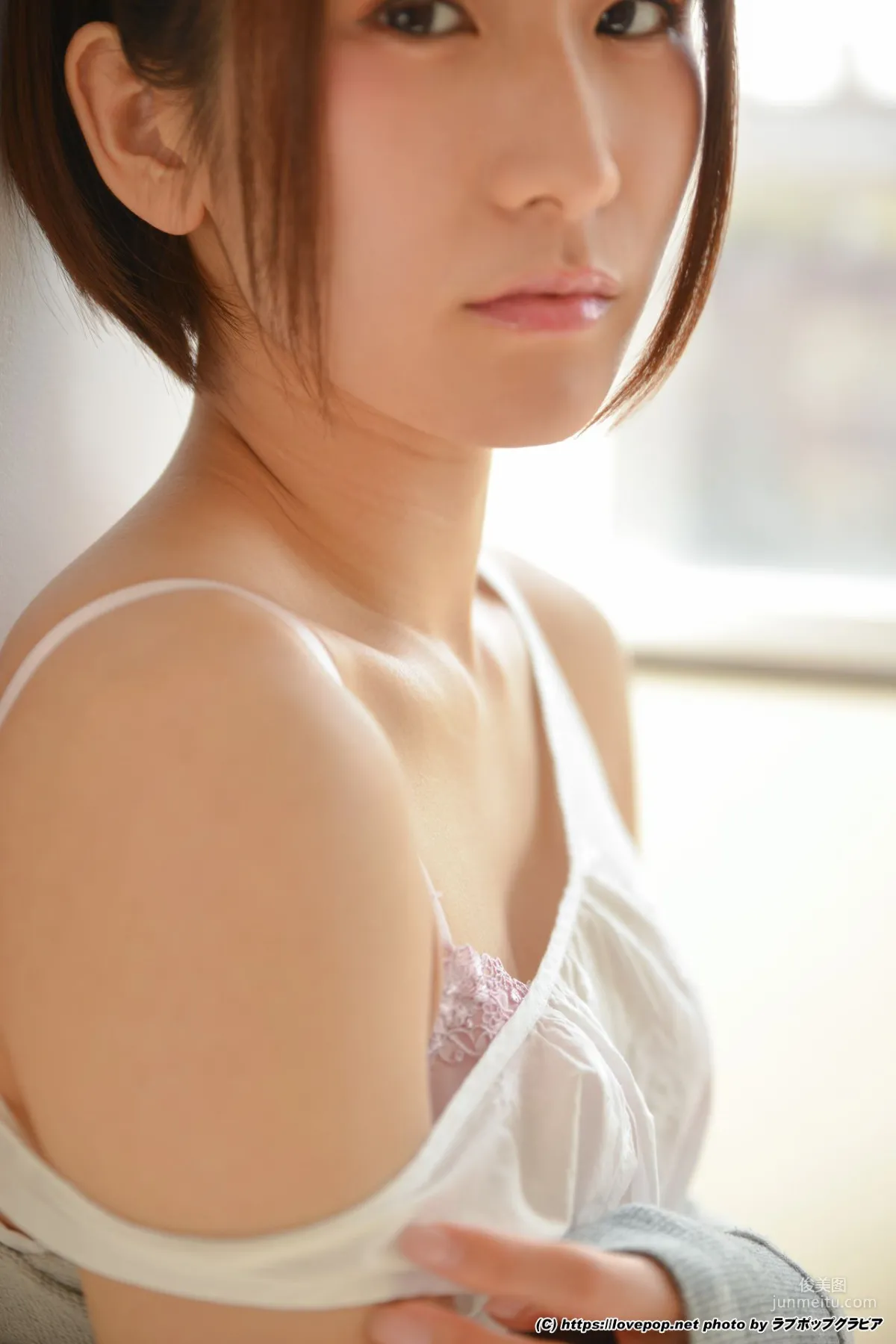 [LOVEPOP] 來栖うさこ Usako Kurusu Photoset 05 寫真集 42