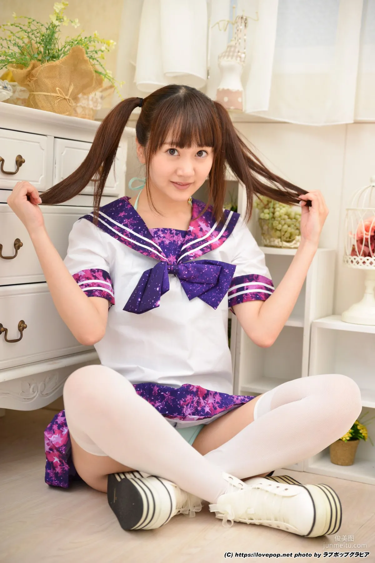 Shoko Hamada Shoko [LovePop] Hamada Photoset 10 Photo Set photo 36