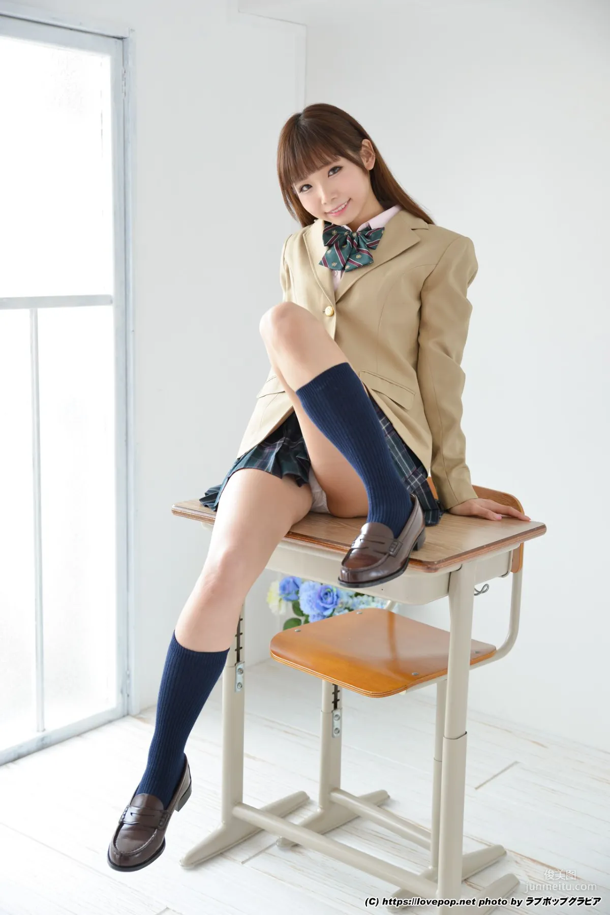 Mahore Himemiya 姫宮まほれ Photoset 03 [LOVEPOP] 寫真集 71