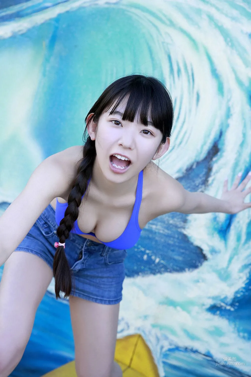 Marina Nagasawa [YS-Web] Vol.833 Photo Set photo 18