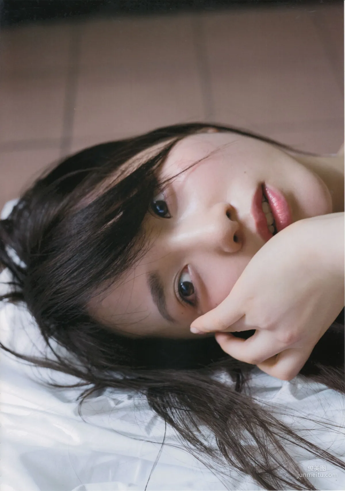 Juri Takahashi "Ambiguous Self" Photo Set photo 76