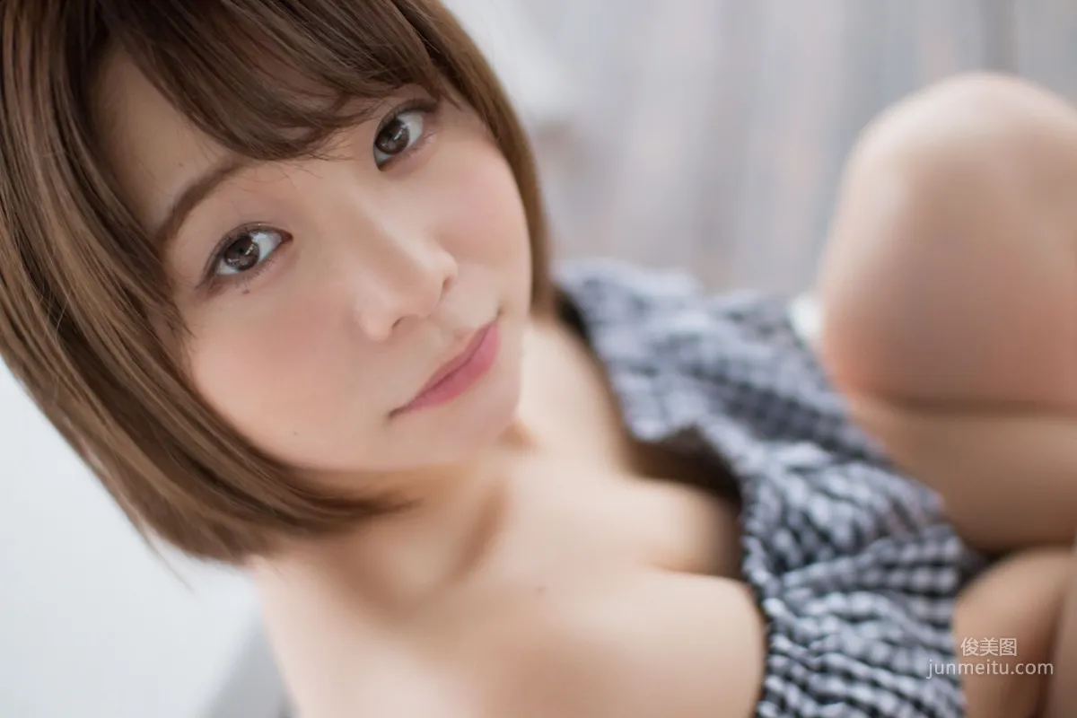 MANA 真奈 - Limited Gallery 01 [Minisuka.tv] 写真集28