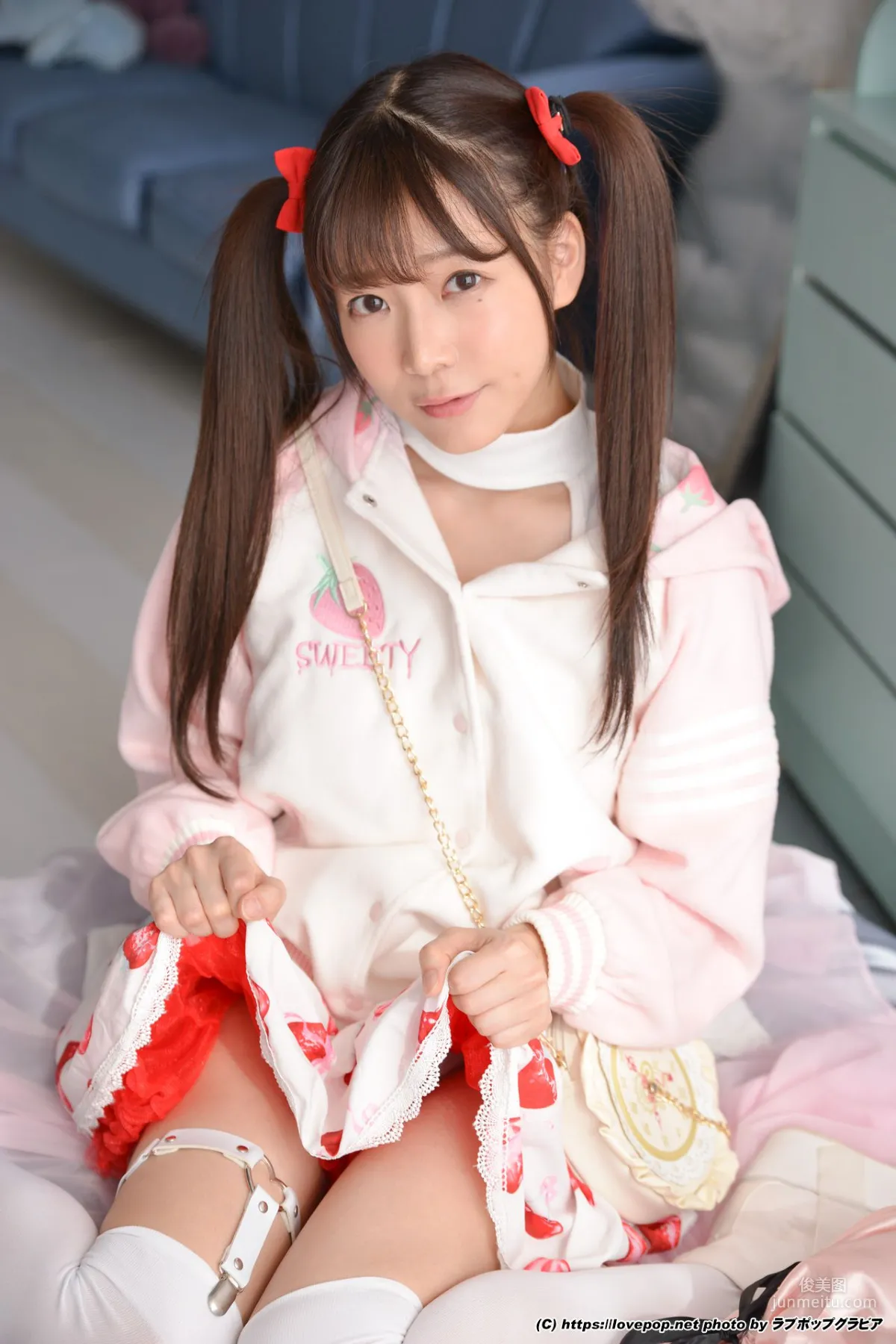 辰巳シーナ Tatsumi Sina Photoset 05 [LOVEPOP] 寫真集 18