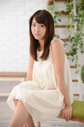 宮栞奈 Kanna Miya Photoset 05 [LOVEPOP] 寫真集