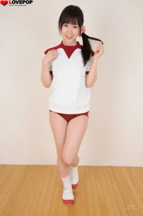 [LOVEPOP] Yu Shinoda 篠田ゆう(篠田優) Photoset 05 寫真集