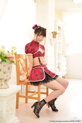 Shoko Hamada 浜田翔子 [LOVEPOP] Photoset 12 寫真集