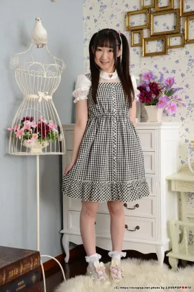 Misaki Yumeno 夢乃美咲 Photoset 03 [LOVEPOP] 寫真集