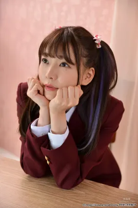 辰巳シーナ/辰巳志奈 Tatsumi Sina Photoset 04 [LOVEPOP] 寫真集