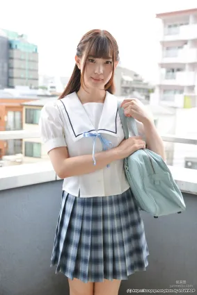 [LOVEPOP] Akari Mitani 美谷朱裡 Photoset 01 寫真集