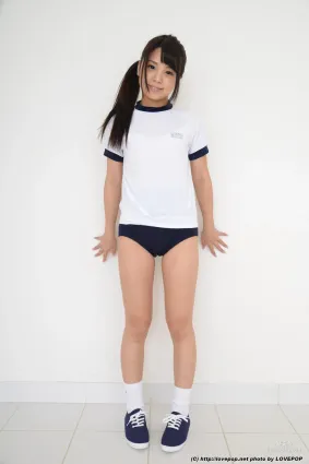 [LOVEPOP] Maya Hashimoto 橋本麻耶 Photoset 02 寫真集
