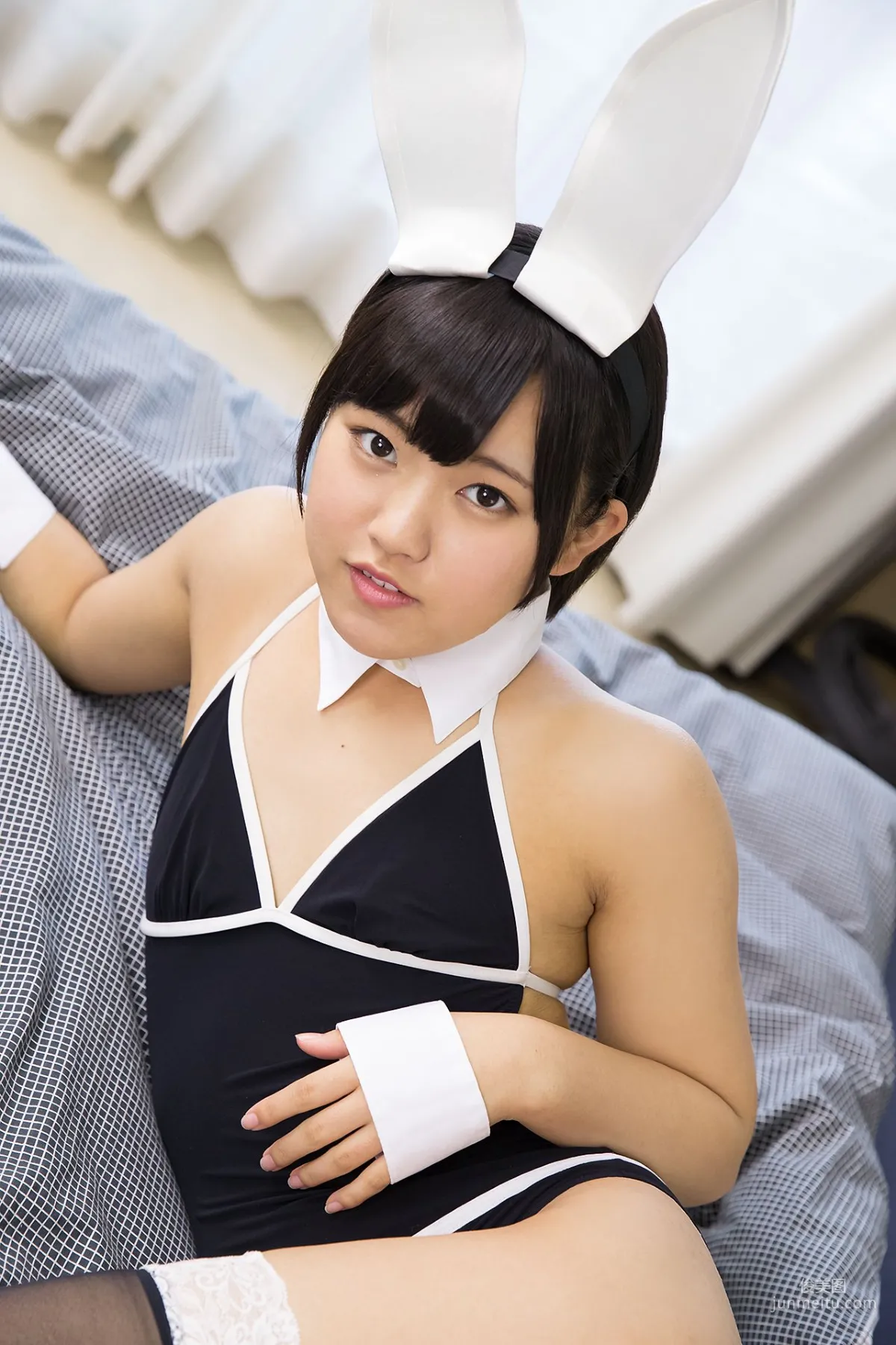 香月りお - Limited Gallery 11.2 [Minisuka.tv] 写真集22