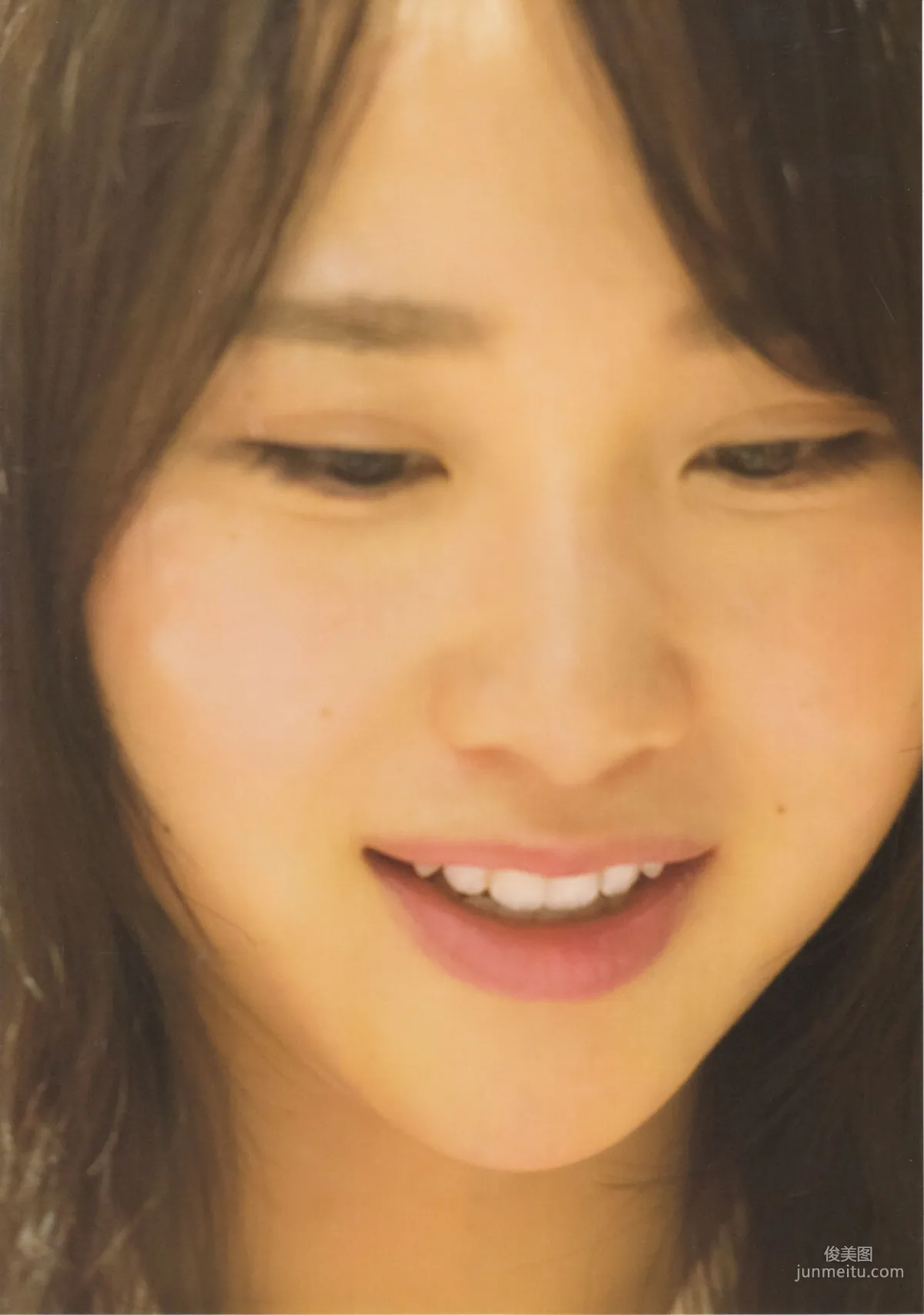 Juri Takahashi "Ambiguous Self" Photo Set photo 89