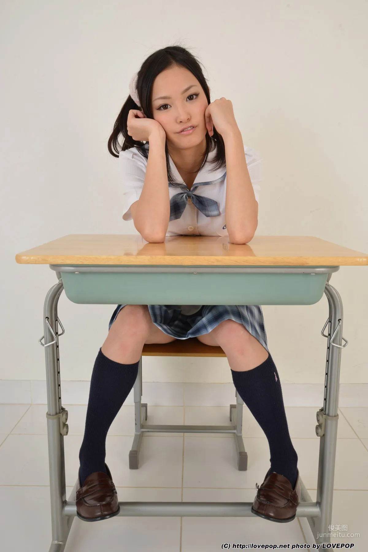 [LovePop] Yuuzuki Ai Photoset 04 Photo Set photo 24