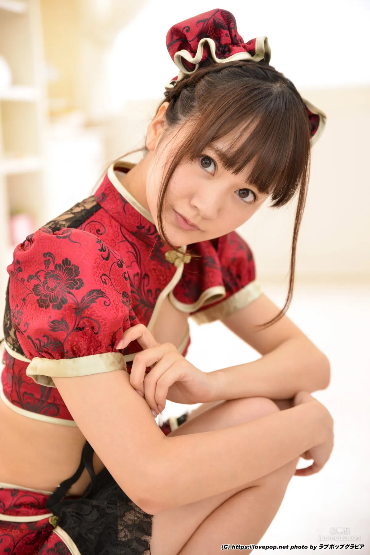 Shoko Hamada [LovePop] Photoset 12 Photo Set photo 29