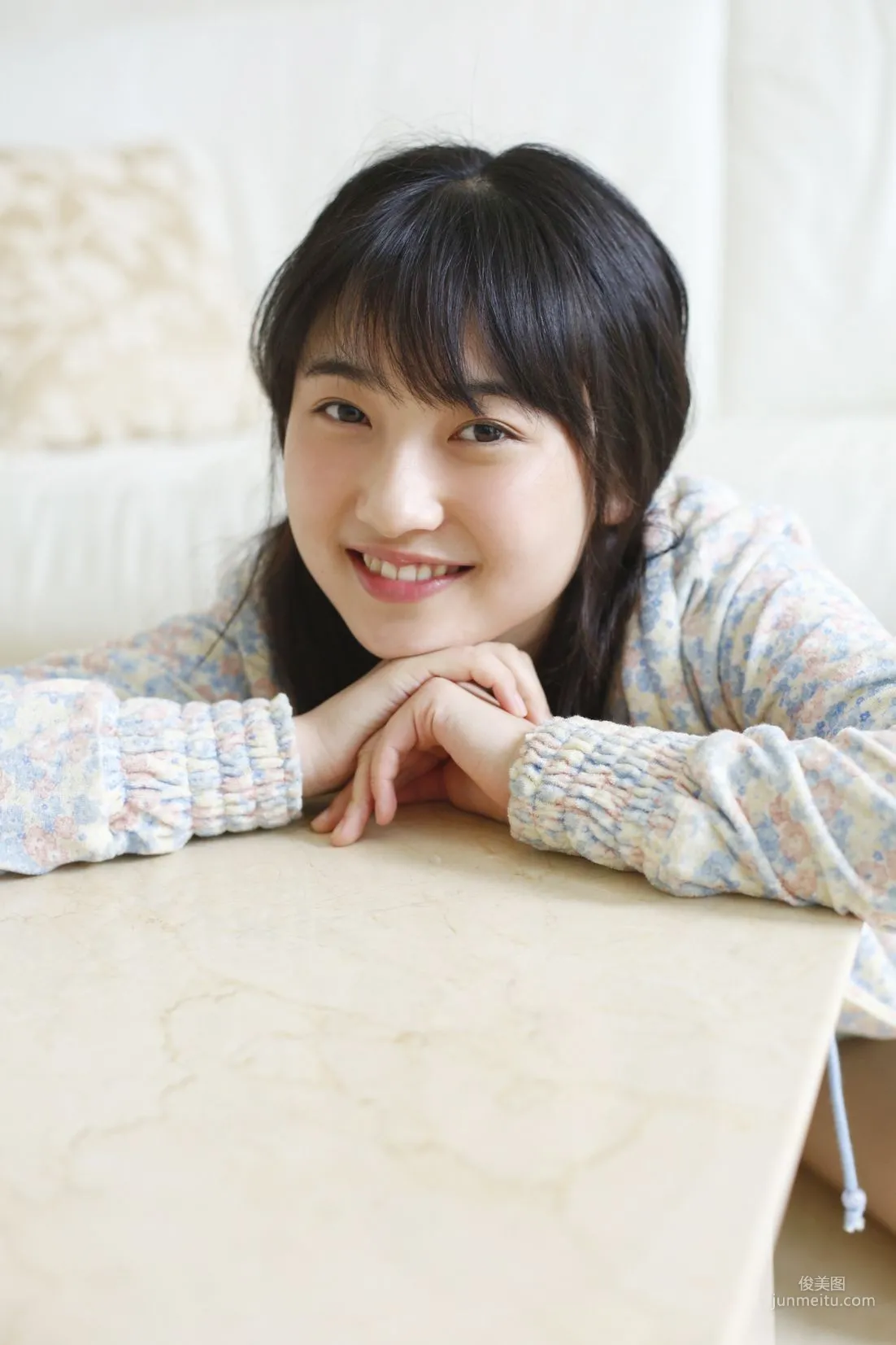 Nanami Yanagawa 梁川奈々美 [Hello! Project Digital Books] No.176 寫真集 13